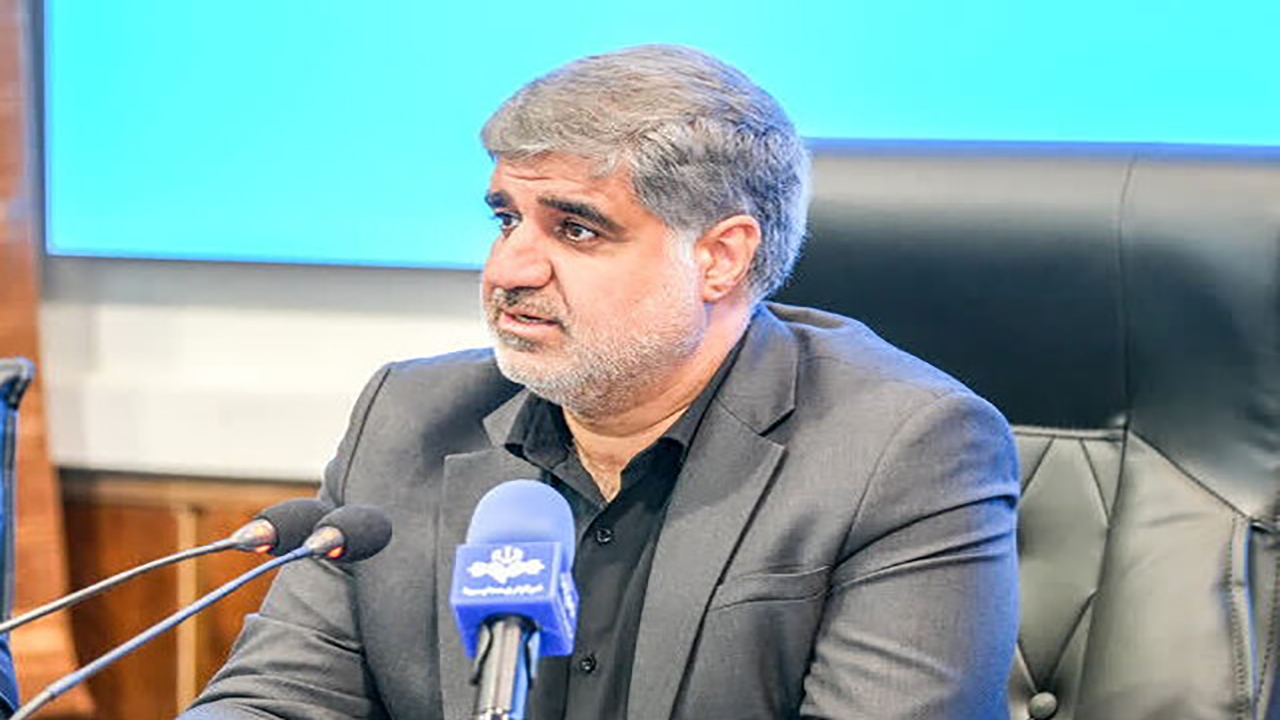 طبق توافق چین 200 اتوبوس برقی در تهران رونمایی میشود.