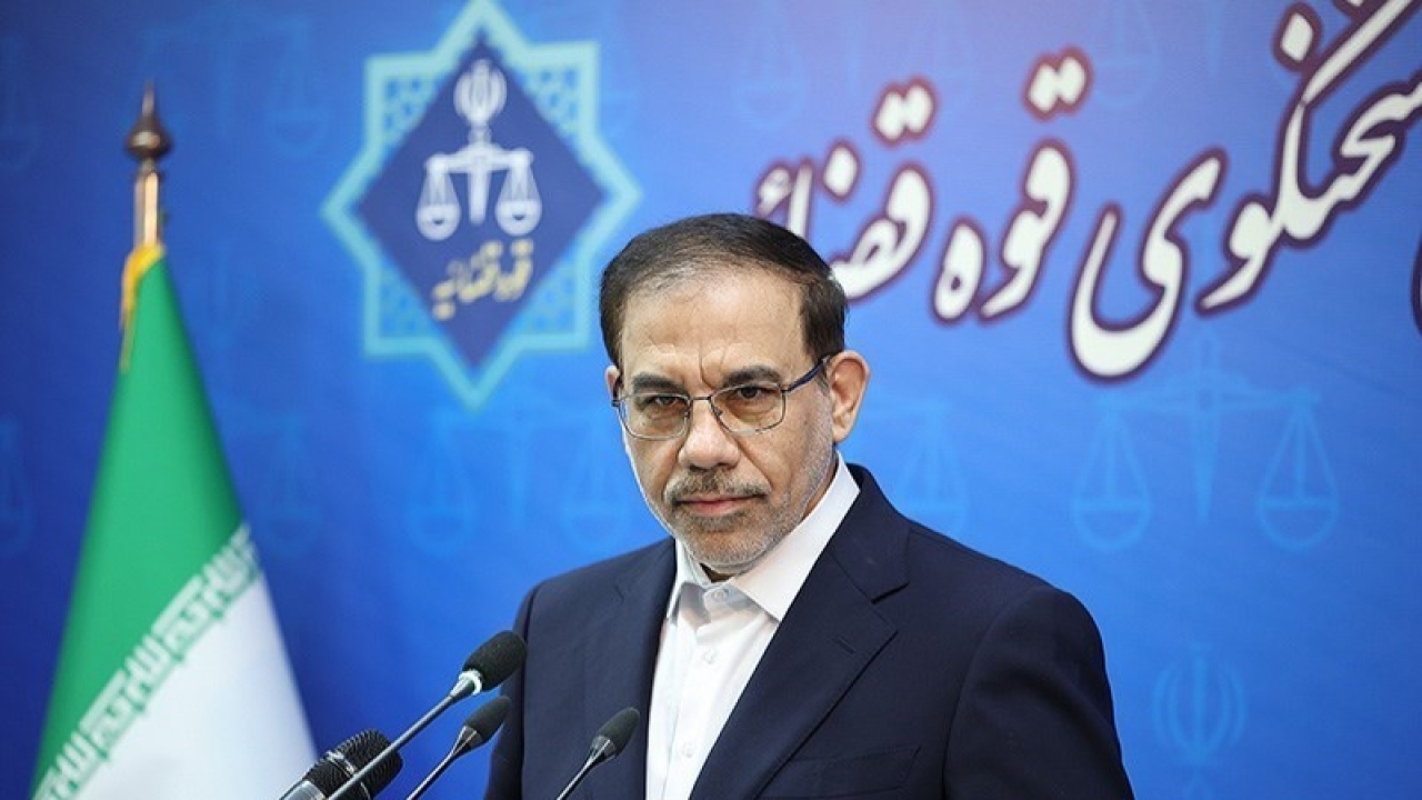 جادوگر فوتبال دستگیر شد