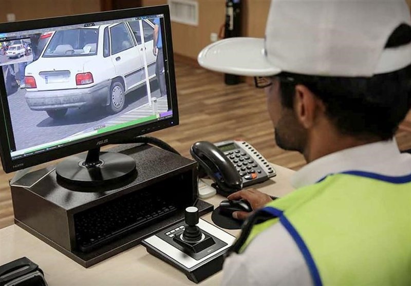 افزایش نرخ جرایم رانندگی