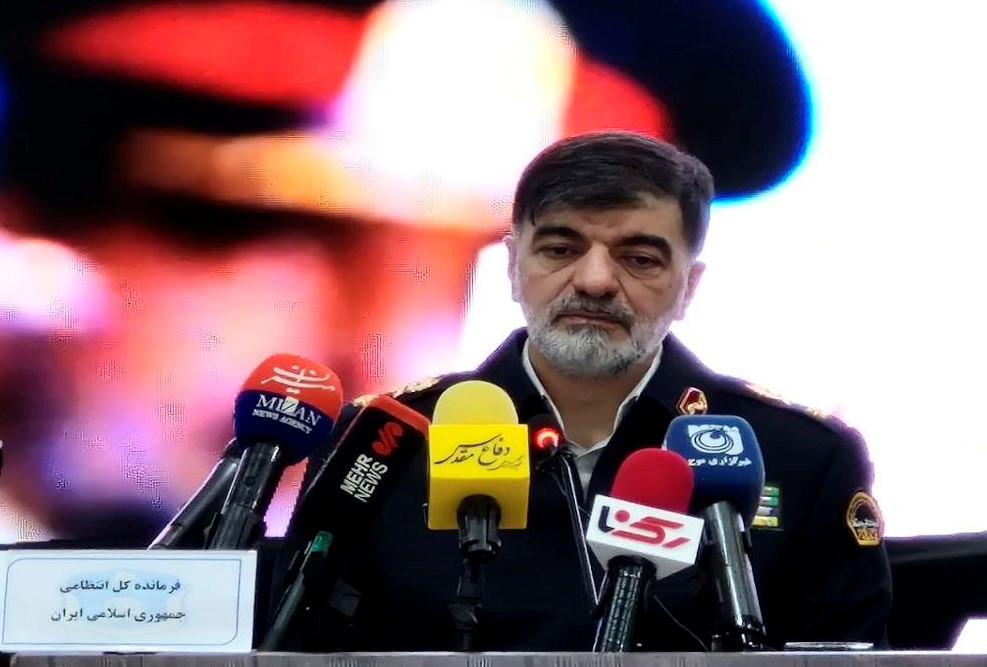 انتقاد سردار رادان از عدم کیفیت خودروهای داخلی