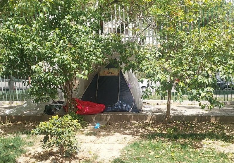 جای خالی نظام ارجاع و همراه‌سرا در بیمارستان‌های بزرگ پایتخت
