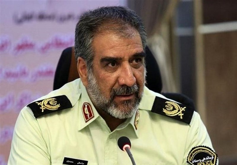  دانشجویان فرزندان ما هستند و باید مواظب باشیم