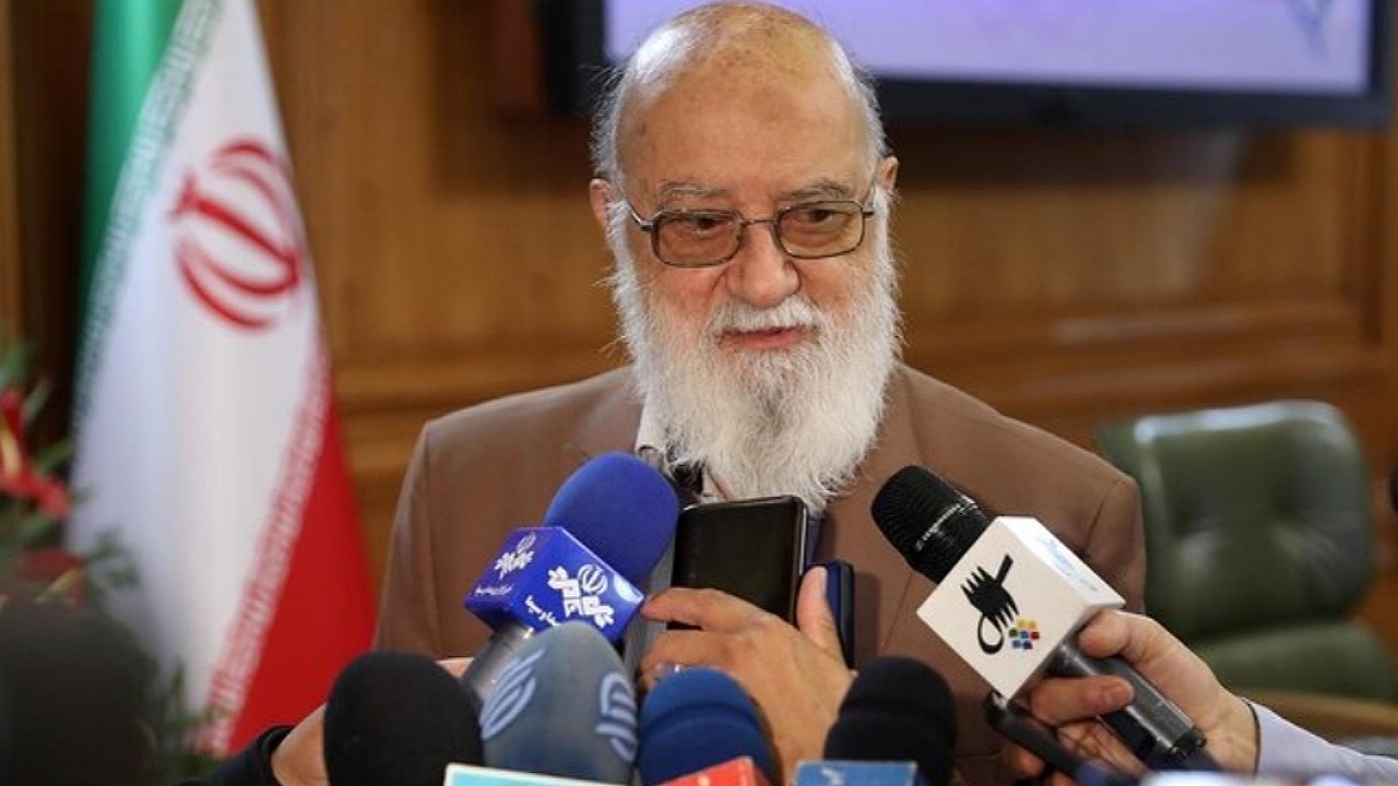 چمران: کسانی که به مذاکرات چشم دوخته اند از خواب بیدار شوند