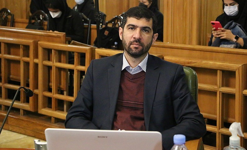 افزایش نرخ عوارض طرح ترافیک خودروهای دارای پلاک غیر تهرانی 
