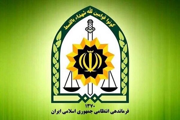 گردهمایی فرماندهان پلیس راهور با حضور رئیس جمهور