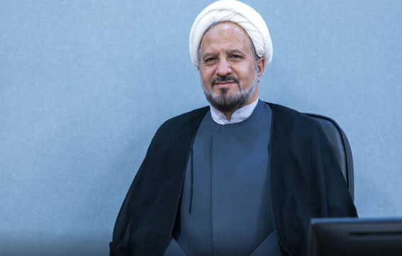 دعوت رئیس ستاد کانون‌های مساجد از اعضای کانون‌ها بخصوص نوجوانان برای شرکت در مراسم اعتکاف