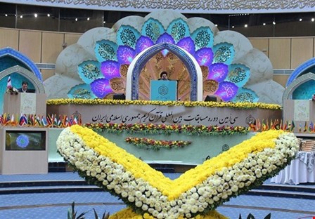 نخبگان قرآنی کشور در زاهدان گرد هم می آیند