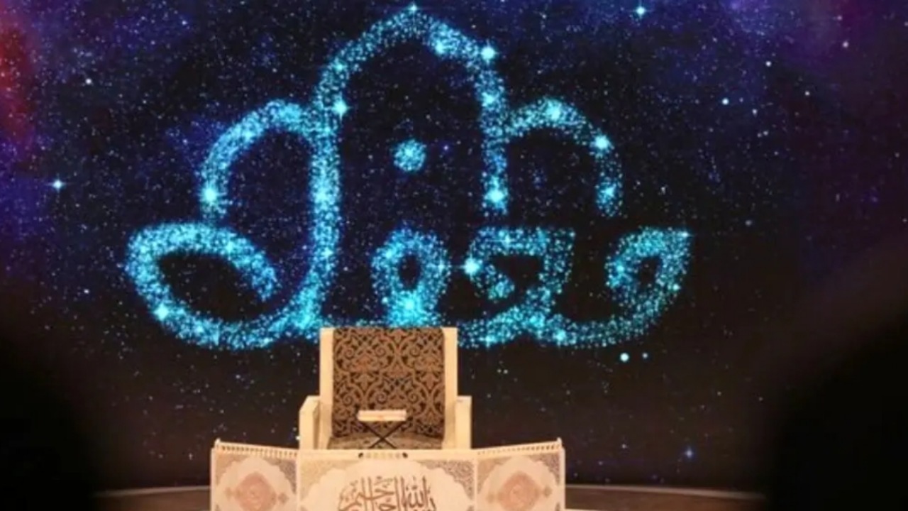 برنامه محفل4 حوالی افطار مهمان خانه‌ها می‌شود
