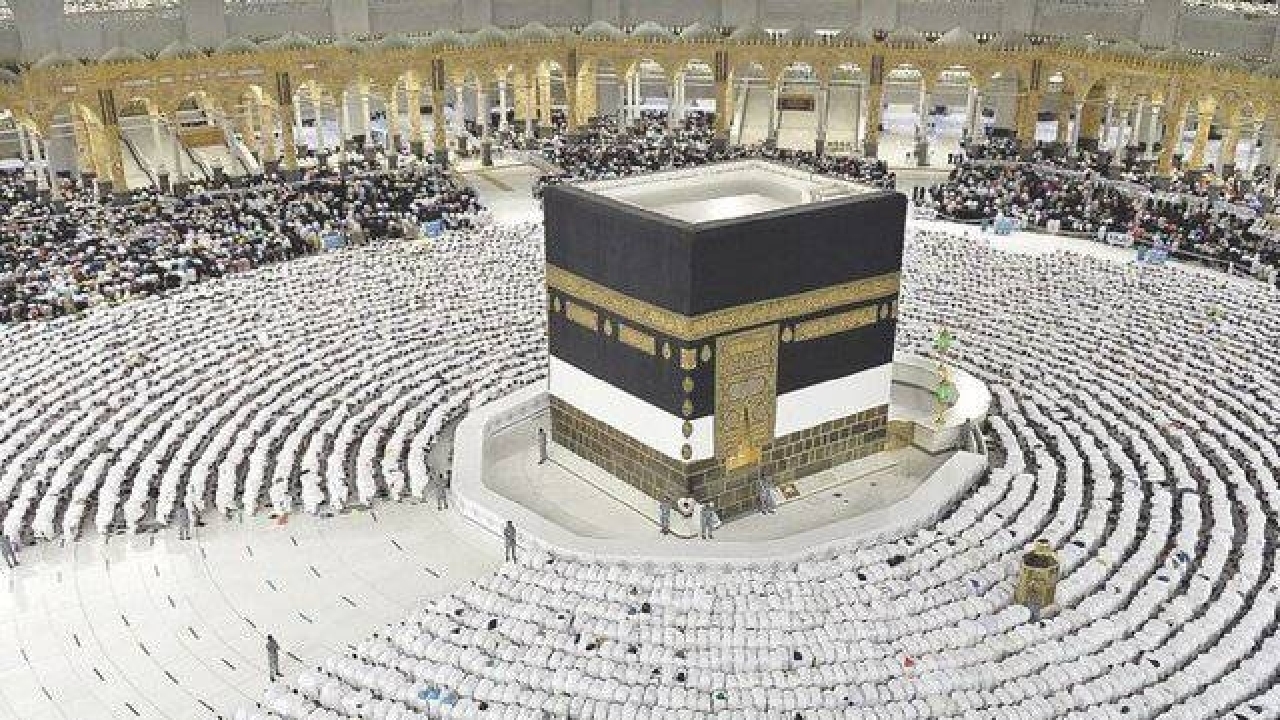  صدور روادید حج ۱۴۰۶ آغاز شد