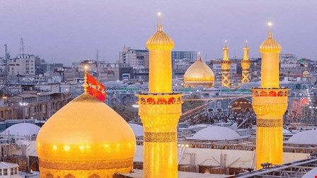 ادامه اعزام‌ زائران؛ رایزنی برای بازگشایی فوری فرودگاه نجف