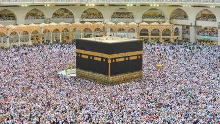  آغاز سفرهای عمره مفرده از نیمه دوم مهر