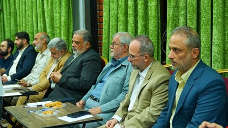 برگزاری بیست و سومین اجلاس پیرغلامان در شهر ارومیه 