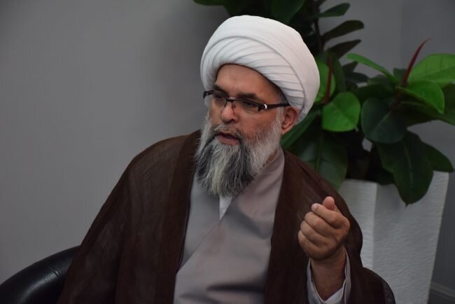 بیماری مانع روزه نیست؛مگر در مواقع خاص