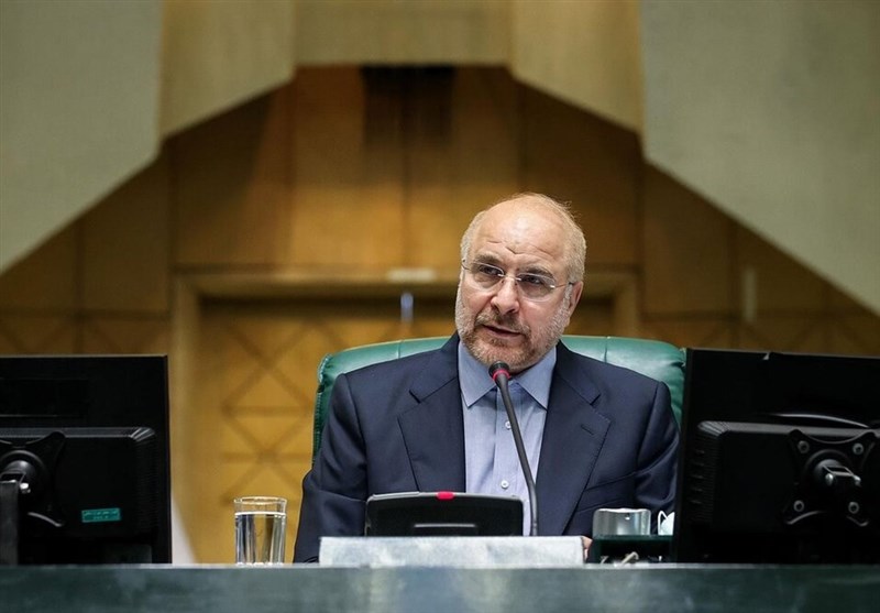 قالیباف:پیگری از وضعیت زلزله‌زدگان دهستان دژگاه فراشبند 