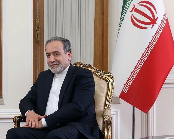 عراقچی: غنی سازی  ادامه دارد و جای مصالحه نیست