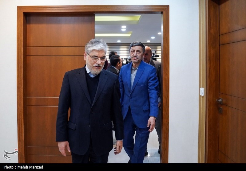 شعب دانشگاه‌های تهران، شریف و فردوسی در عراق افتتاح می‌شود