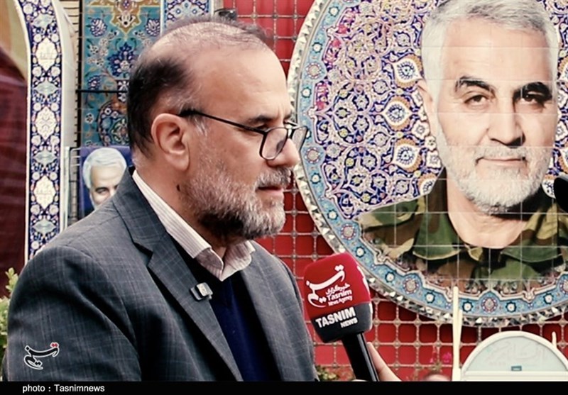 کرمان آماده استقبال از زائران حاج قاسم؛ برپایی ۲۶۰ موکب