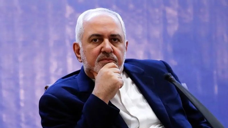ظریف در دادگاه با رأی قطعی محکوم شد.