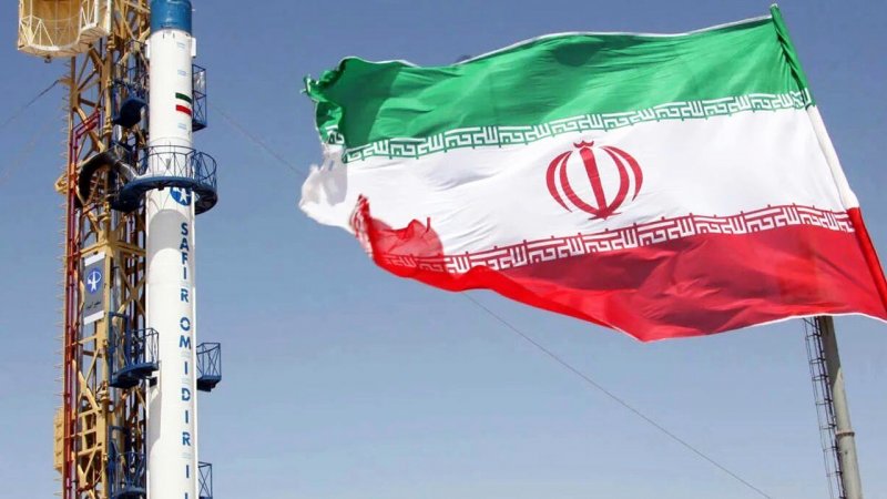واکنش اسرائیلی ها به پرتاب ماهواره های ایران