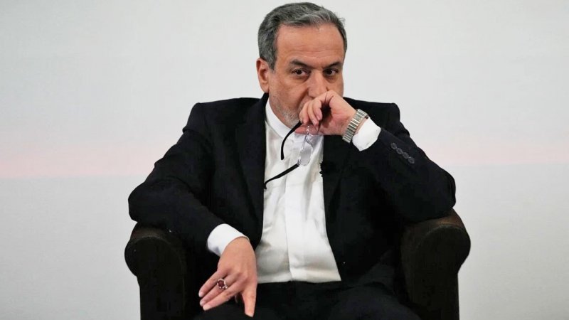 عراقچی: کنفرانس امنیتی مونیخ به سیرک مونیخ تبدیل شده است