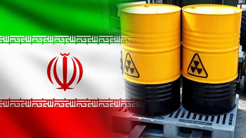  ایران برنامه‌ای برای انتقال اورانیوم غنی‌شده خود به کشورهای ثالث ندارد.