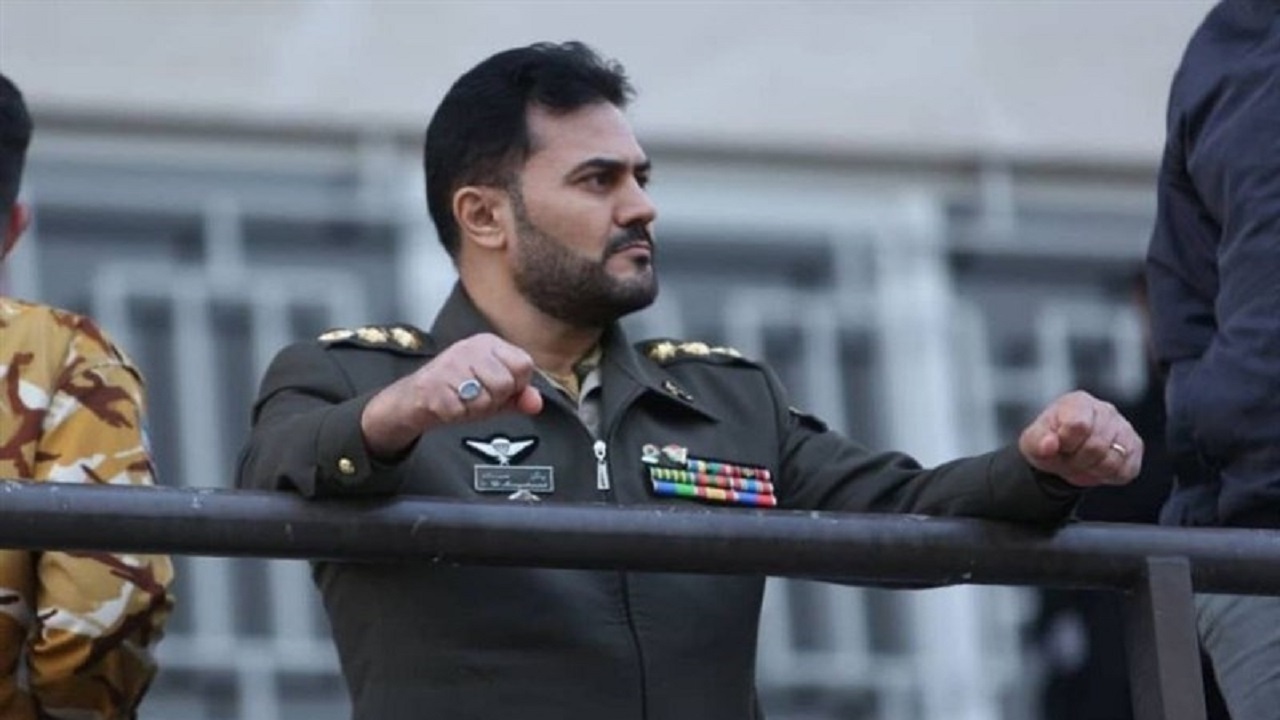ارتشی‌ها هر روزشان به ورزش می‌گذرد