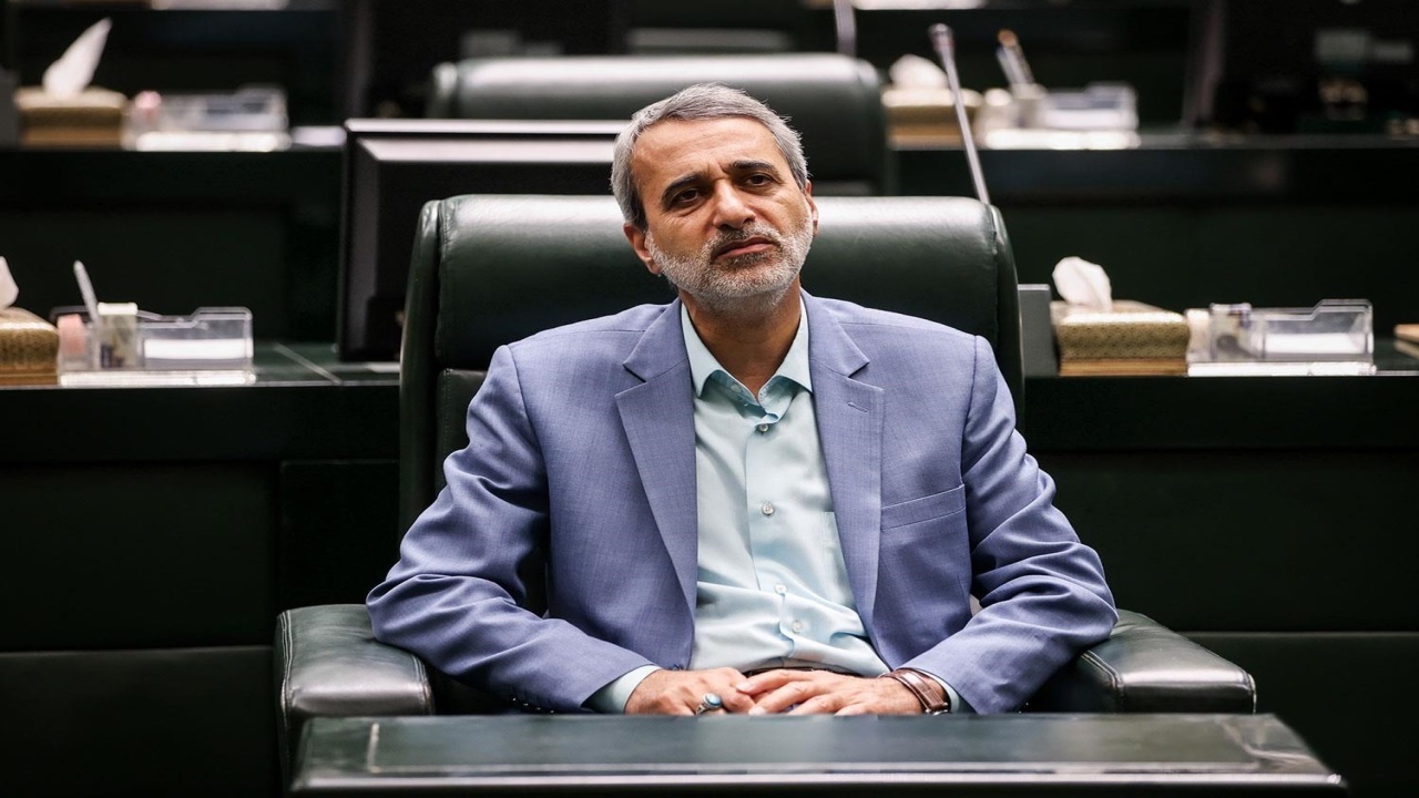 اروپا بیشتر مراقب رفتار و گفتار باشد!