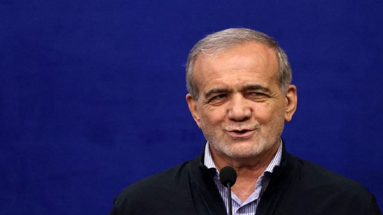 رئیس جمهور: بچه‌هایی باید تربیت کنیم که جسور و ریسک‌پذیر باشند