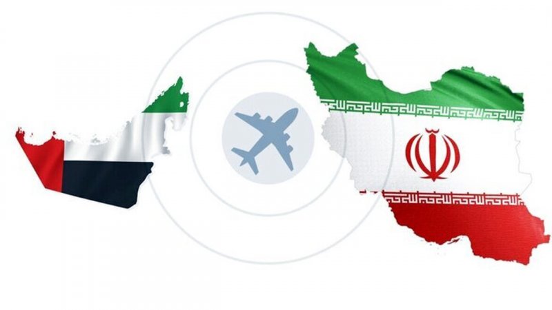 خبر انتقال ۳ میلیارد دلار از امارات به ایران کذب است
