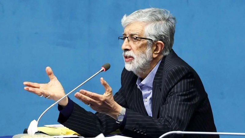 خاطره حدادعادل از رهبر شهید برای تعطیلات عید