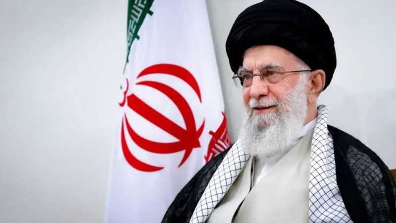 اعلام زمان رسمی آغاز مراسم بدرقه آقای شهید ایران