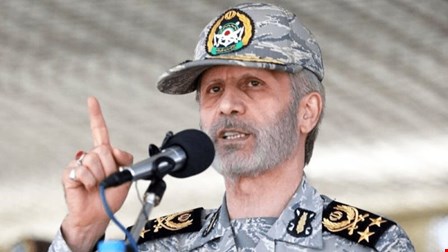  جایزه ۳۰ هزاردلاری‌ ایران برای شکار سربازان آمریکایی