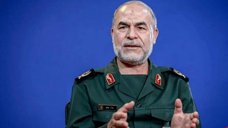سپاه شرط بازگشایی تنگه هرمز را اعلام کرد