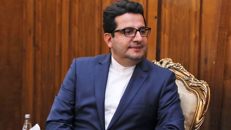 شرط عجیب آمریکا برای حضور ایران در مجمع عمومی سازمان ملل