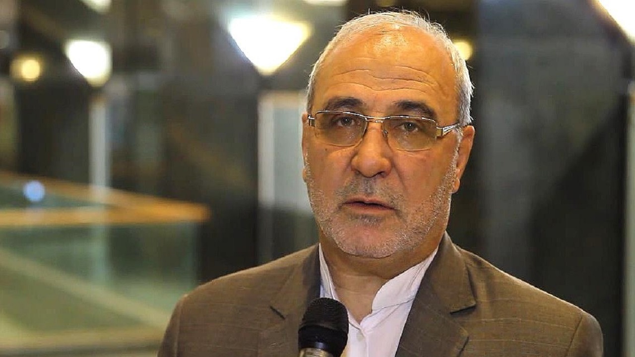نرخ بنزین سهمیه‌ای تغییر نمی‌کند