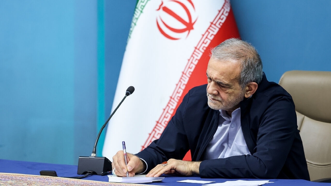 ابلاغ قانون حمایت از ایرانیان خارج از کشور توسط رئیس جمهور