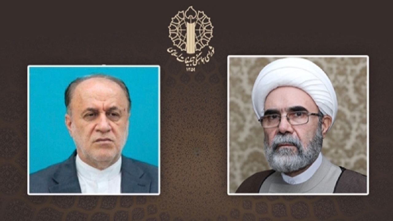 حمیدرضا حاجی بابایی؛ رئیس ستاد مرکزی دهه فجر شد