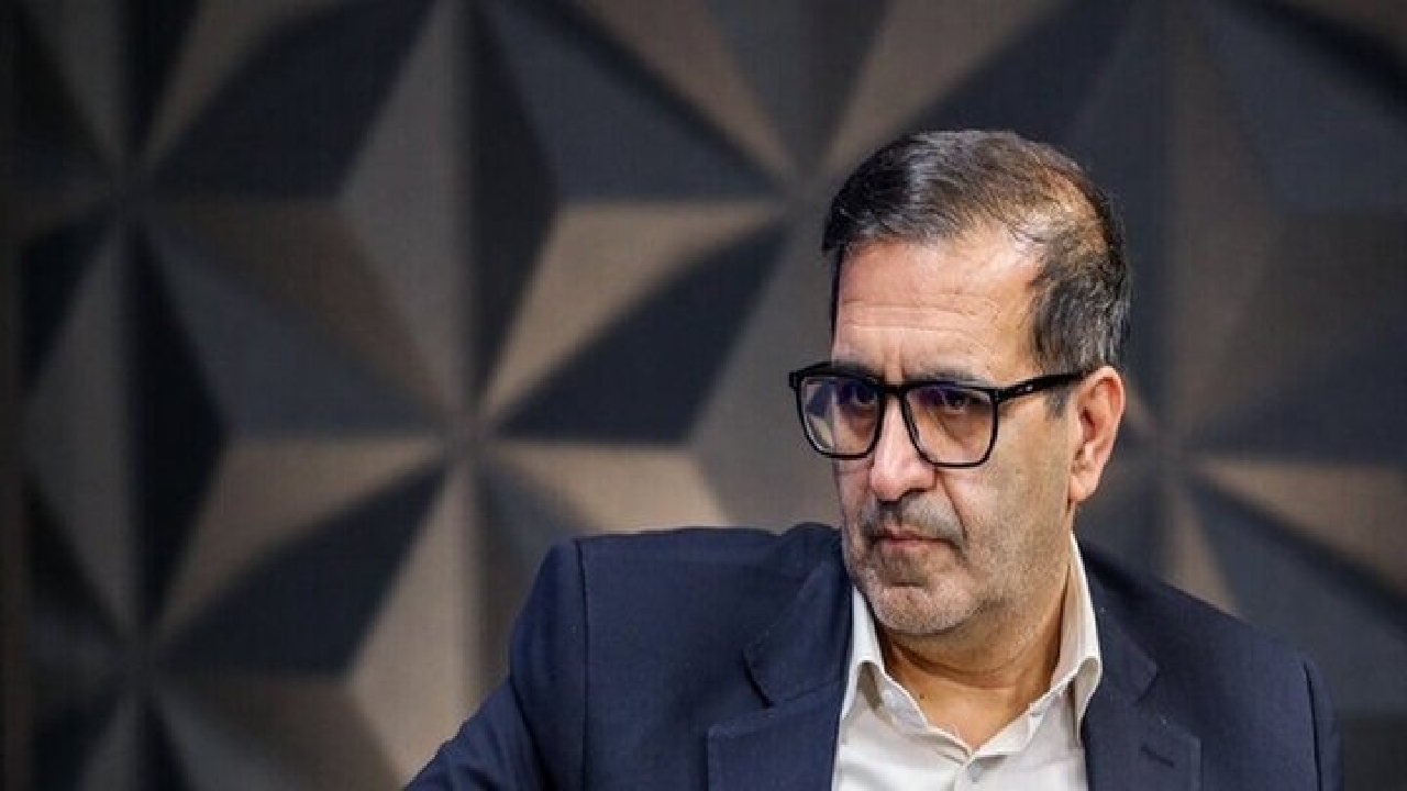 جوادی‌ یگانه از سمت خود کناره گیری کرد