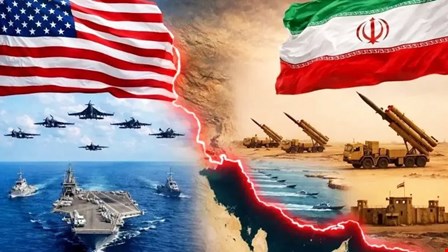 اکونومیست: جنگ طی ۷۲ ساعت آینده آغاز خواهد شد