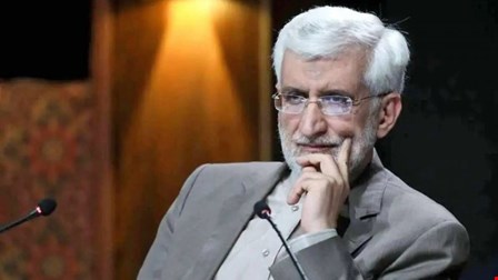  سعید جلیلی به زندانی شدن حمید رسایی واکنش نشان داد