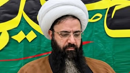 جزئیات جدید از قتل حجت‌الاسلام یاسر طاهری در خانه شخصی‌اش