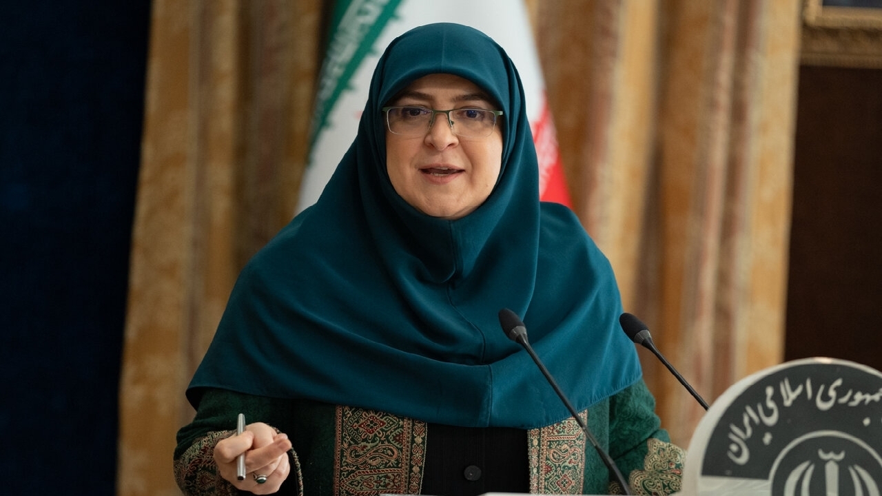 مهاجرانی: اینترنت حق رسمی مردم است