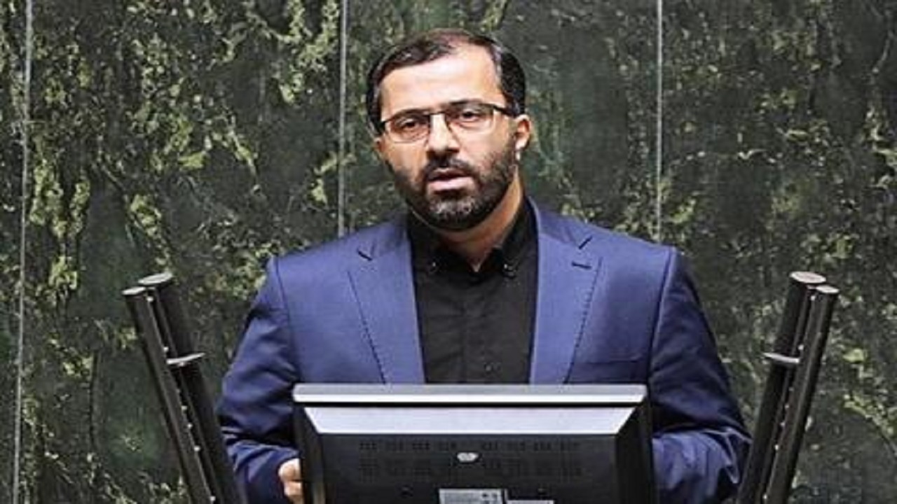 سخنگوی هیئت‌رئیسه مجلس انتخاب شد