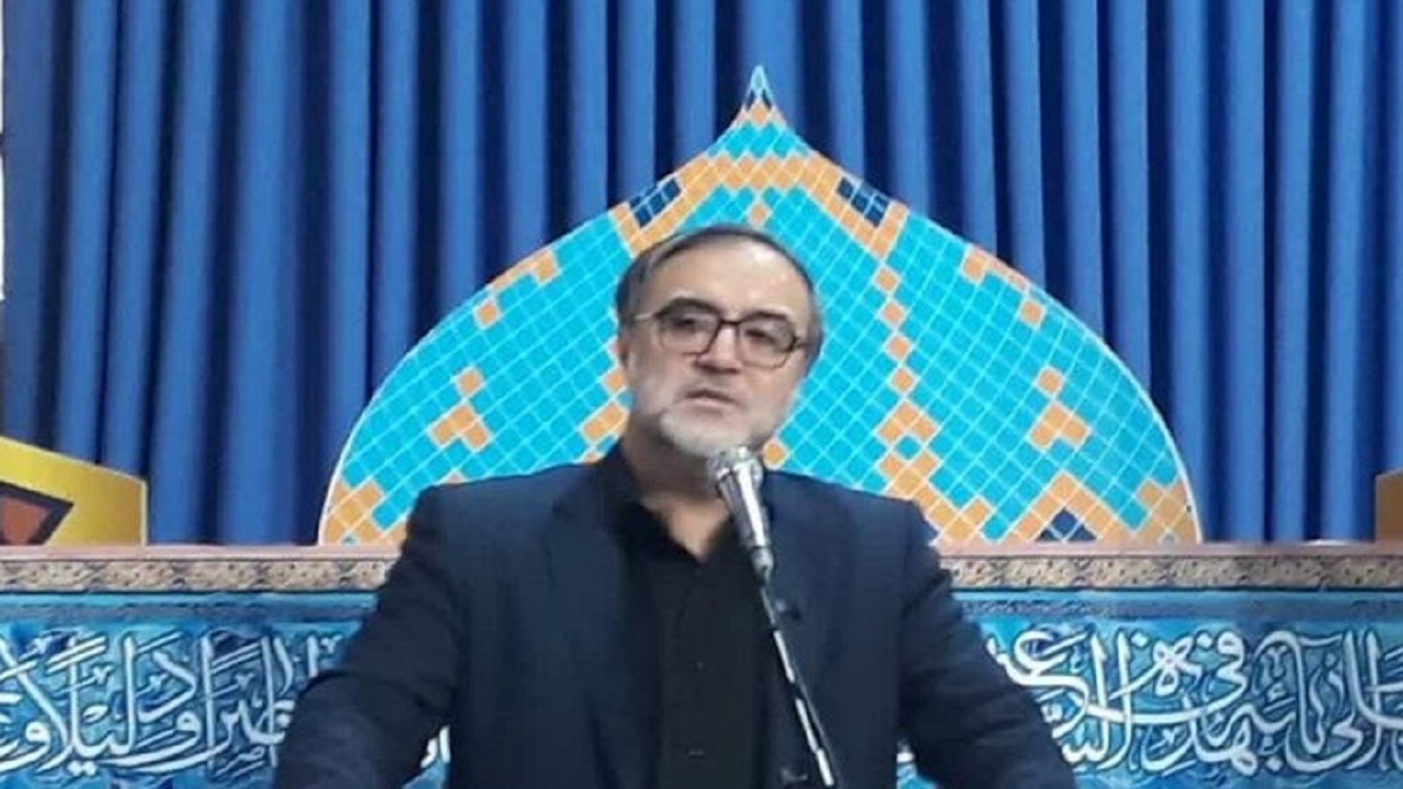 معاون سیاسی نیروی دریایی سپاه طی سانحه رانندگی درگذشت