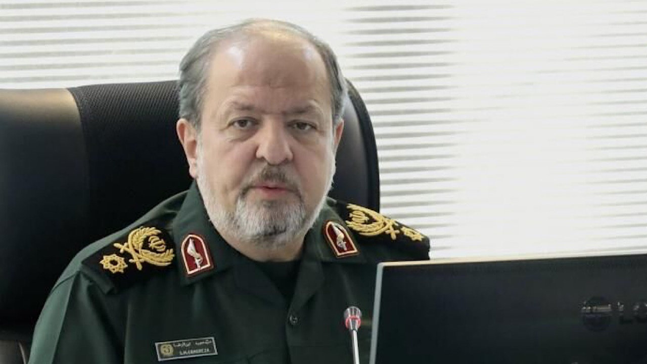 ابن الرضا: هر تهدیدی از نگاه ما واقعی و قابل اعتناست