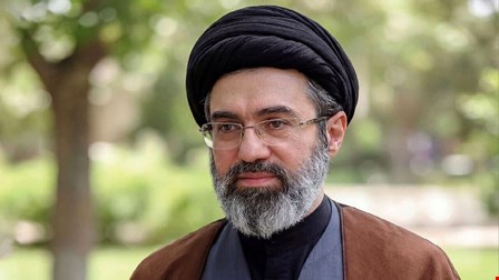 رهبر معظم انقلاب:پرستاران؛ فرشته‌های رحمت و امید