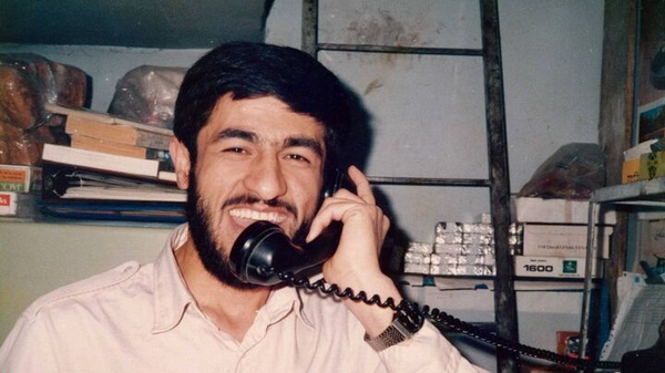 معلم شهیدی که قصد داشت کار ناتمام شهید مطهری را تمام کند