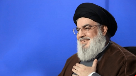 آرزوی همیشگی سید حسن نصرالله که سرانجام محقق شد