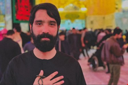 قاتلان شهید حمیدرضا رجب‌زاده، مداح ربوده شده، دستگیر شدند