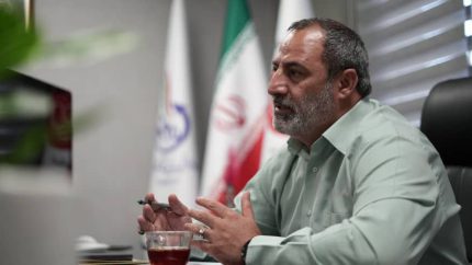 شهید نصرالله اجر سالیان جهاد را گرفت